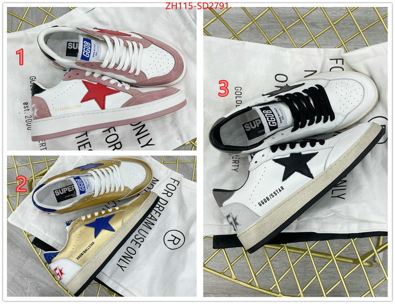 Women Shoes-Golden Goose,top quality website , ID: SD2791,$: 115USD