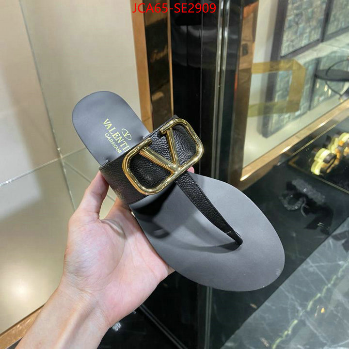 Men Shoes-Valentino,find replica , ID: SE2909,$: 65USD