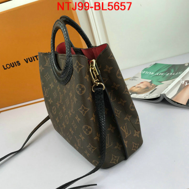 LV Bags(4A)-Handbag Collection-,ID: BL5657,$: 99USD