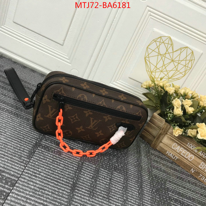 LV Bags(4A)-Trio-,we offer ,ID: BA6181,$: 72USD