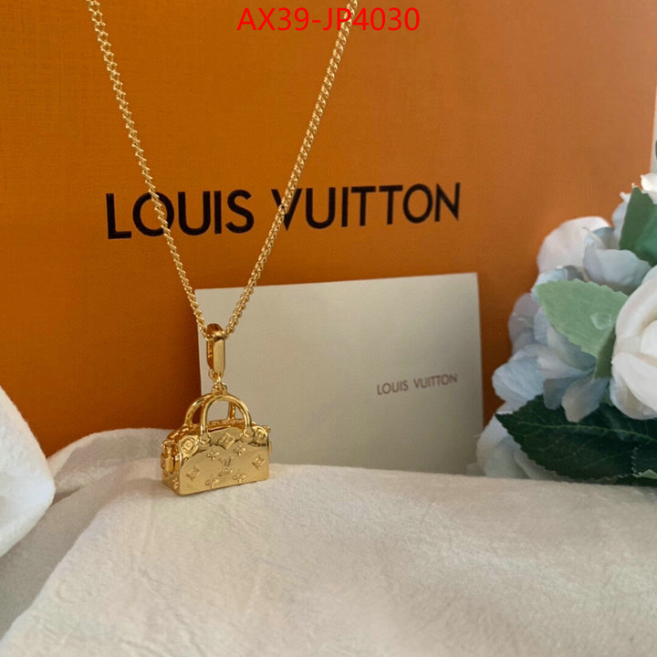 Jewelry-LV,top quality replica , ID: JP4030,$: 39USD