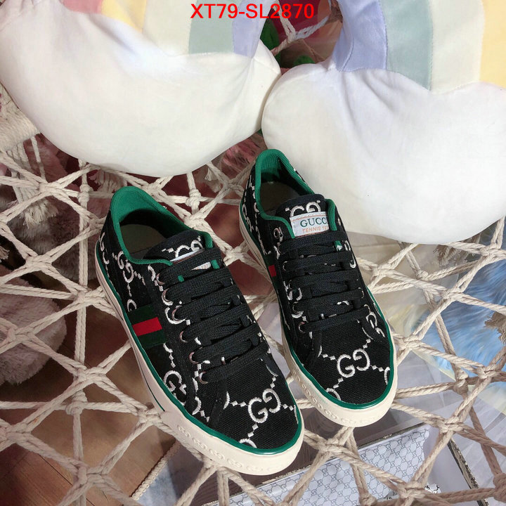 Women Shoes-Gucci,top quality website , ID: SL2870,$: 79USD