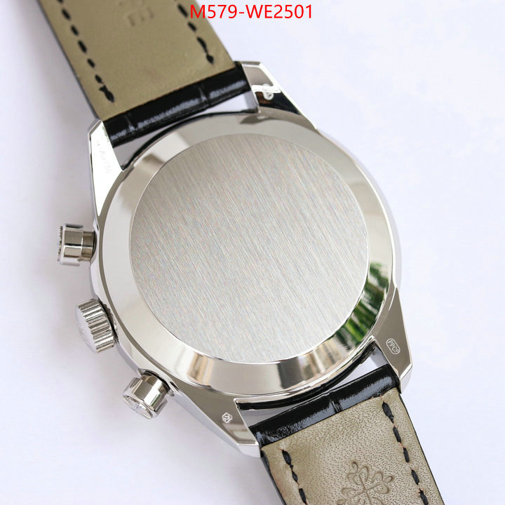 Watch (TOP)-Ptek Ph1ippe,luxury cheap , ID: WE2501,$: 579USD