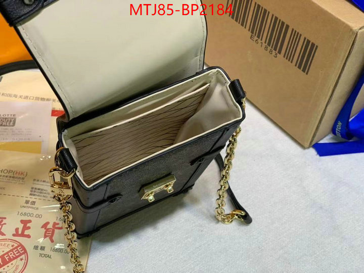 LV Bags(4A)-Pochette MTis Bag-Twist-,ID: BP2184,$: 85USD