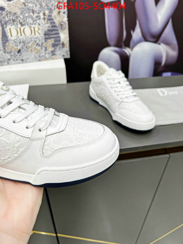 Women Shoes-Dior,can you buy knockoff , ID: SO4404,$: 105USD