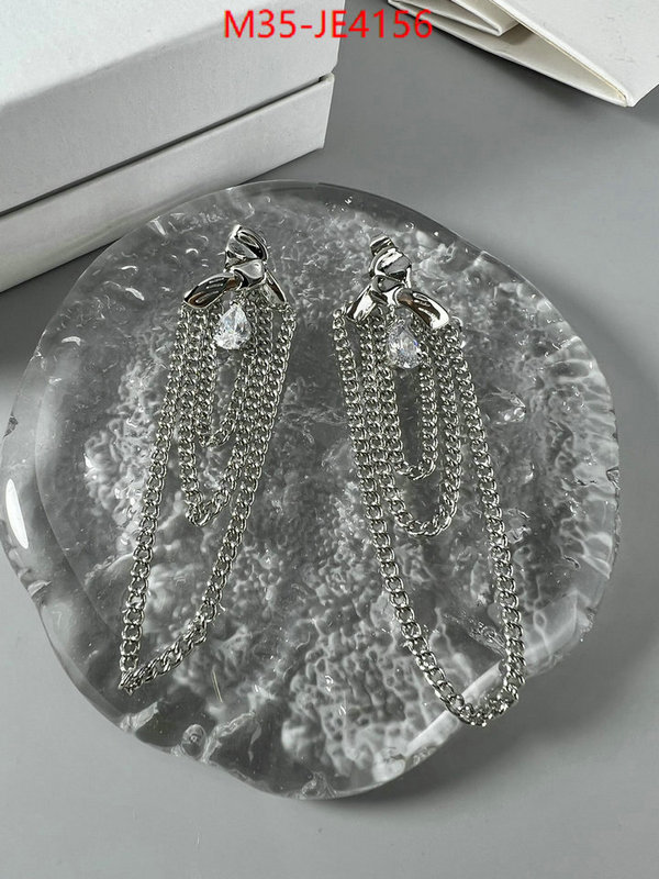 Jewelry-CELINE,highest quality replica , ID: JE4156,$: 35USD