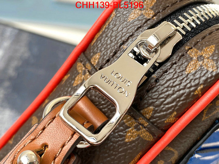 LV Bags(TOP)-Trio-,ID: BL5196,$: 139USD