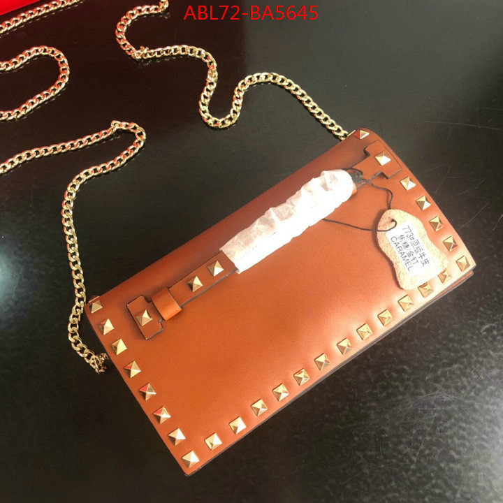 Valentino Bags(4A)-Clutch-,best site for replica ,ID: BA5645,$: 72USD