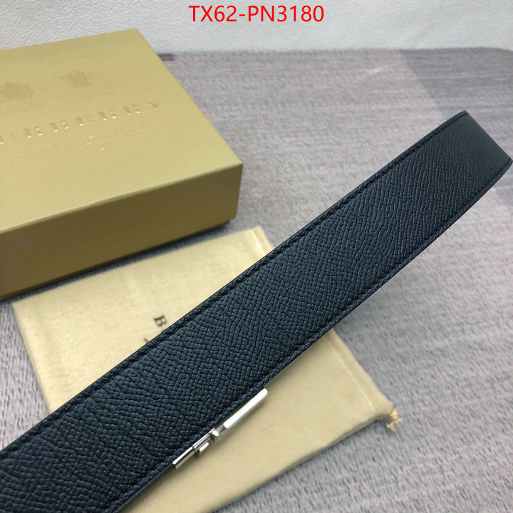 Belts-Burberry,from china 2023 , ID: PN3180,$: 62USD