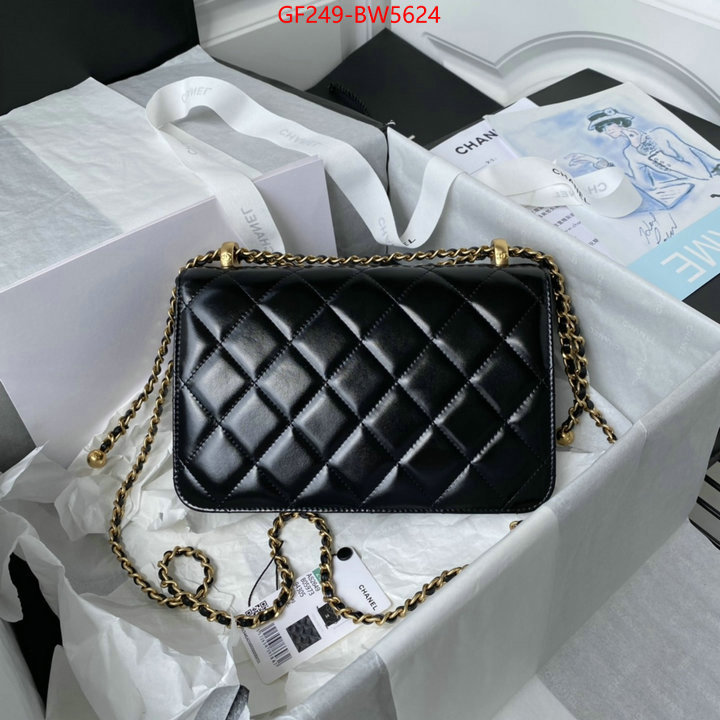 Chanel Bags(TOP)-Diagonal-,ID: BW5624,$: 249USD