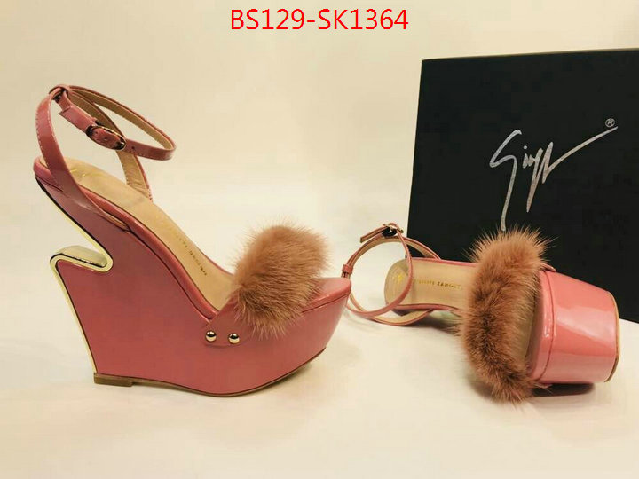 Women Shoes-Giuseppe,wholesale replica shop , ID: SK1364,$:129USD