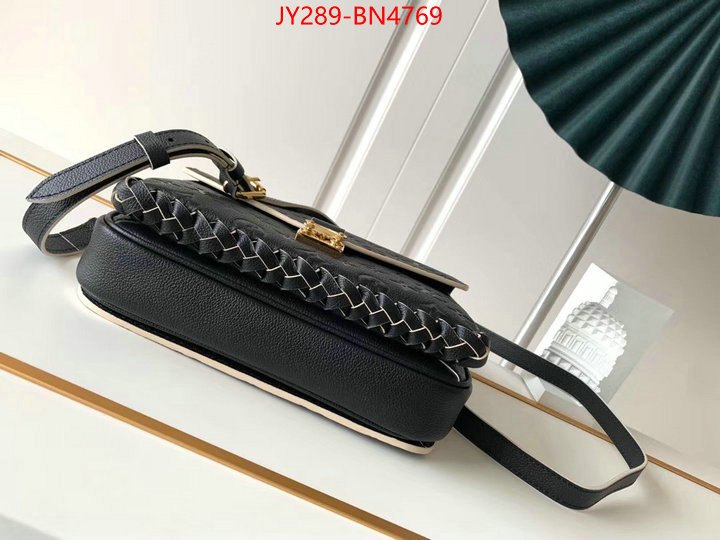 LV Bags(TOP)-Pochette MTis-Twist-,ID: BN4769,$: 289USD