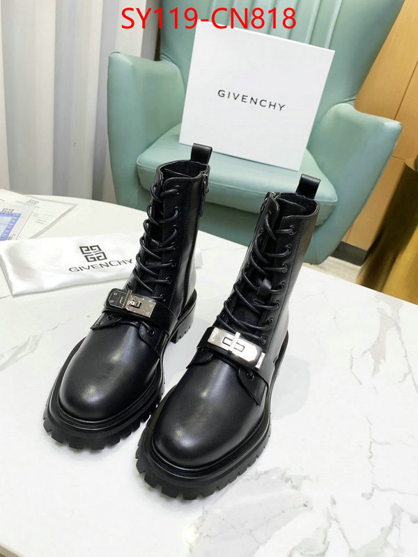 Women Shoes-Givenchy,sale outlet online , ID: CN818,$: 119USD