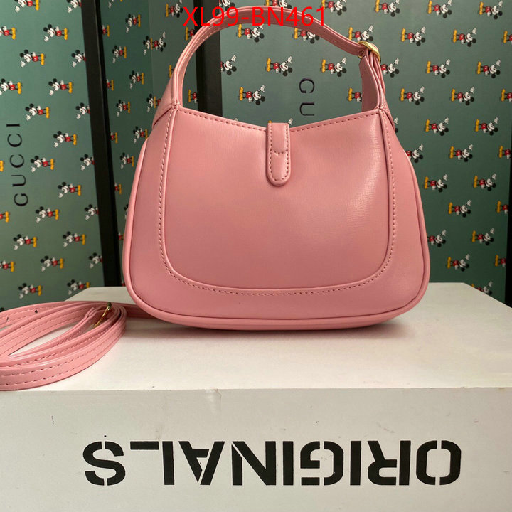 Gucci Bags(4A)-Jackie Series-,best replica quality ,ID: BN461,$: 99USD