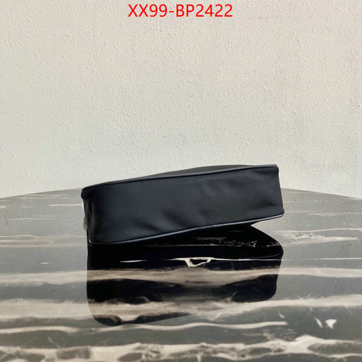 Prada Bags(TOP)-Re-Edition 2000,ID: BP2422,$: 99USD