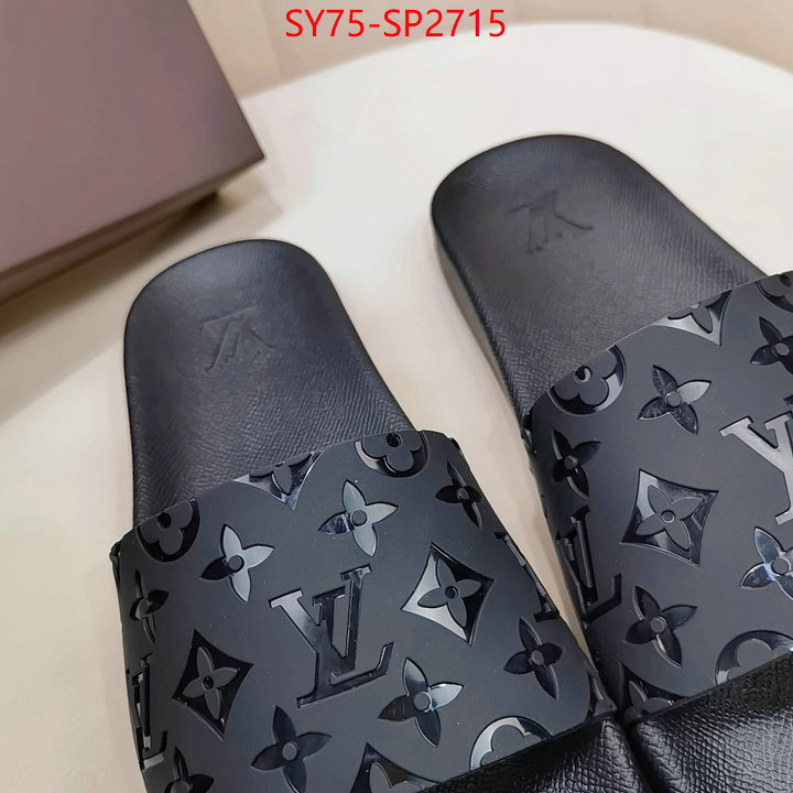 Men Shoes-LV,wholesale china , ID: SP2715,