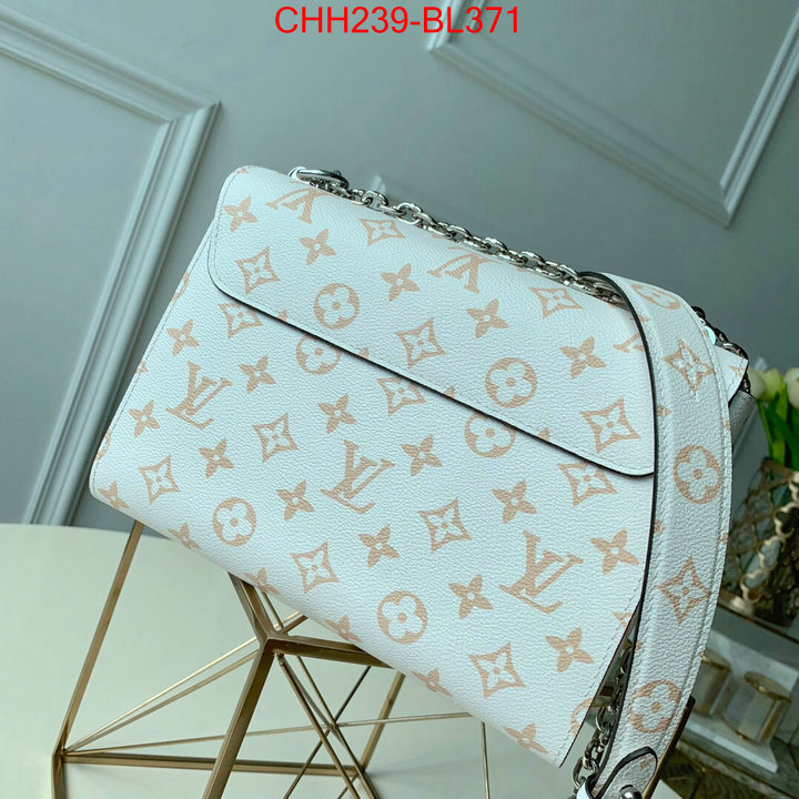 LV Bags(TOP)-Pochette MTis-Twist-,ID:BL371,$:239USD