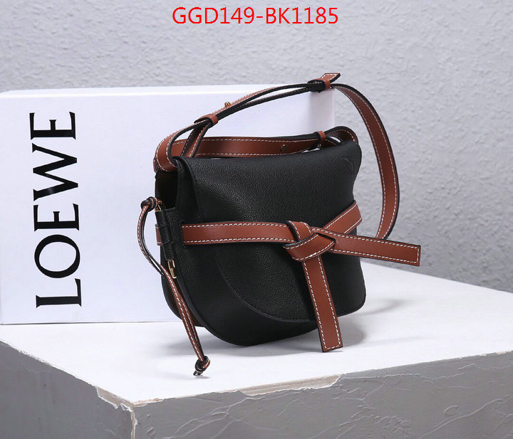 Loewe Bags(TOP)-Diagonal-,where quality designer replica ,ID: BK1185,$:149USD