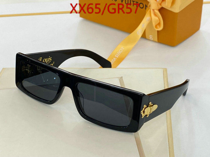 Glasses-LV,aaaaa replica , ID: GR57,$:65USD