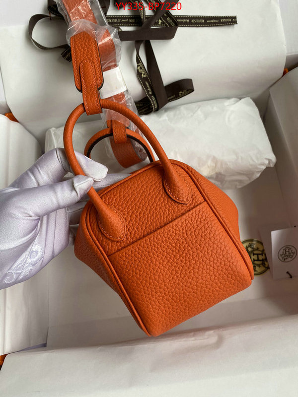 Hermes Bags(TOP)-Lindy-,best quality replica ,ID: BP7220,$: 335USD