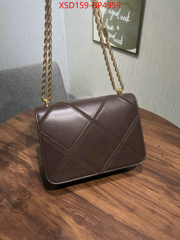 Tory Burch Bags(TOP)-Diagonal-,ID: BP4959,$: 159USD