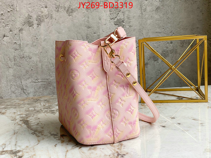 LV Bags(TOP)-Nono-No Purse-Nano No-,ID: BD3319,$: 269USD