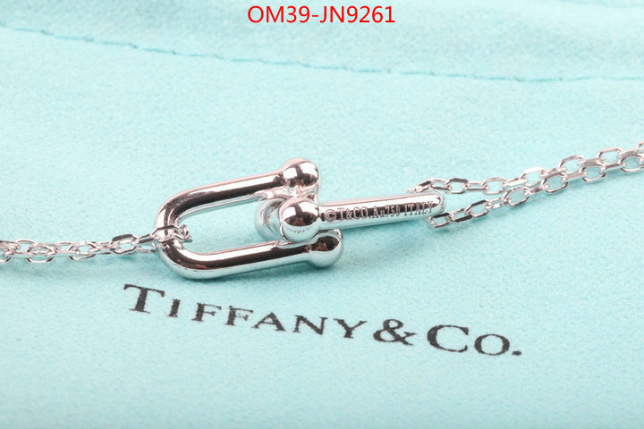 Jewelry-Tiffany,where should i buy replica ,ID: JN9261,$: 39USD