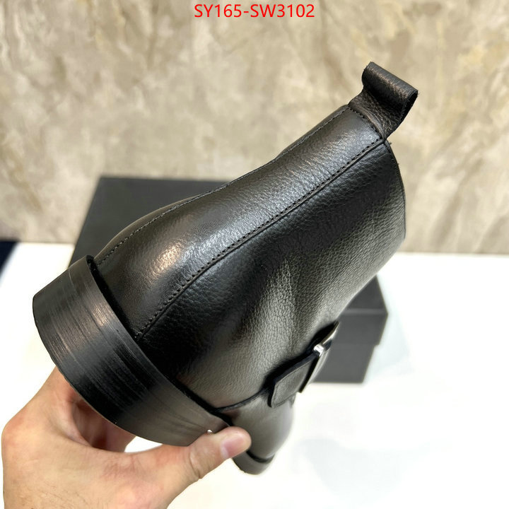 Men Shoes-Prada,wholesale sale , ID: SW3102,$: 165USD