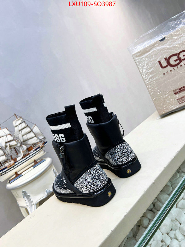 Women Shoes-UGG,shop , ID: SO3987,$: 109USD