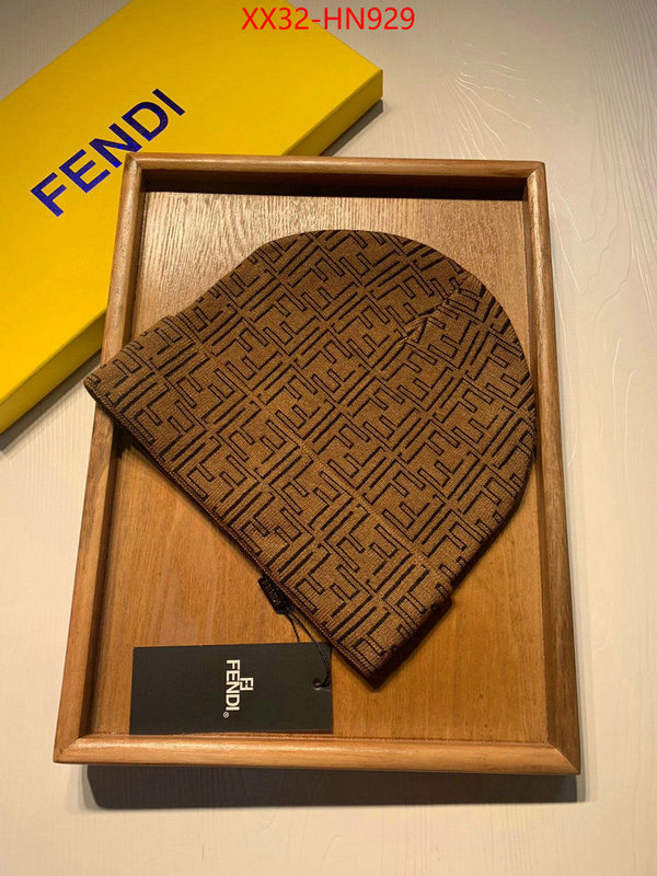 Cap (Hat)-Fendi,best replica new style , ID: HN929,$: 32USD