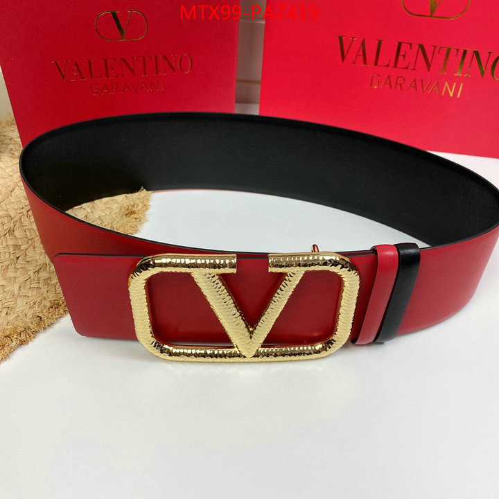 Belts-Valentino,styles & where to buy , ID: PA7419,$: 99USD