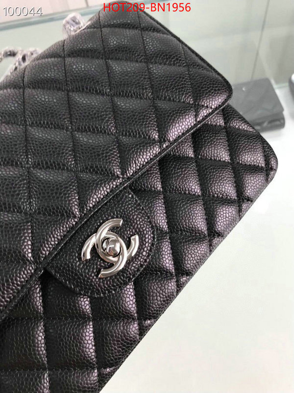 Chanel Bags(TOP)-Diagonal-,ID: BN1956,$: 209USD