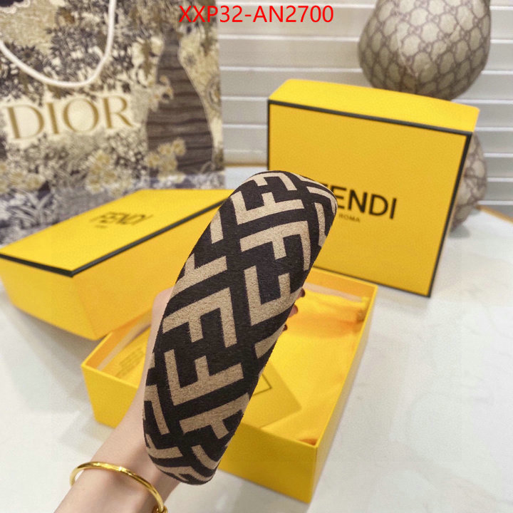 Hair band-Fendi,top quality website , ID: AN2700,$: 32USD