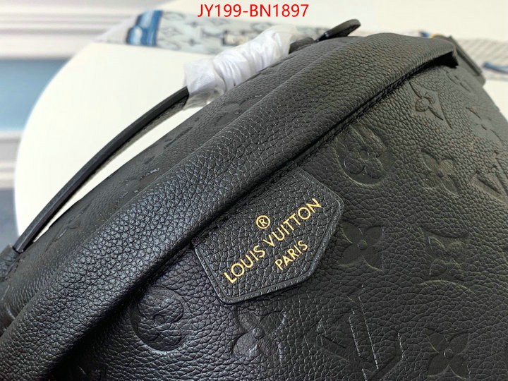 LV Bags(TOP)-Discovery-,ID: BN1897,$: 199USD