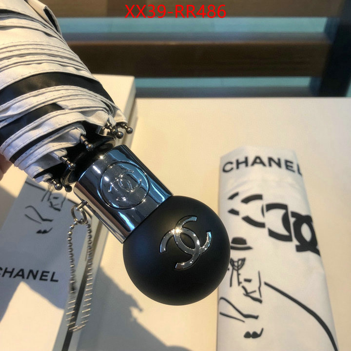 Umbrella-Chanel,best replica , ID: RR486,$: 39USD