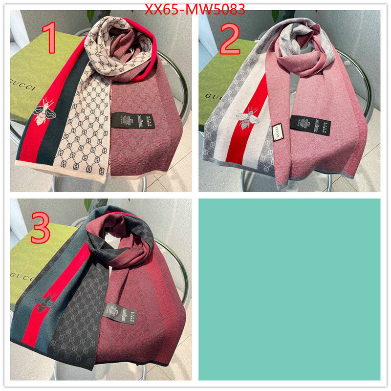 Scarf-Gucci,online sales , ID: MW5083,$: 65USD