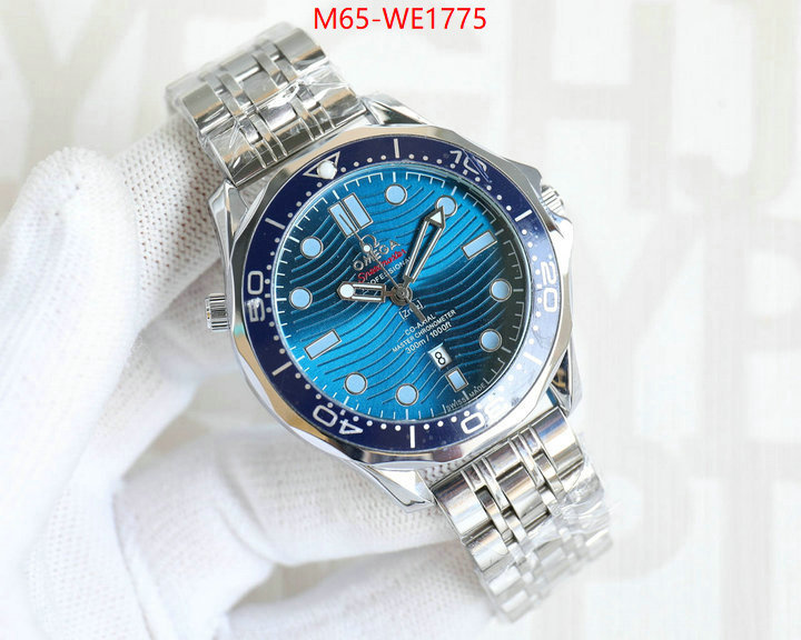 Watch(4A)-Omega,from china 2023 ,ID: WE1775,$: 65USD