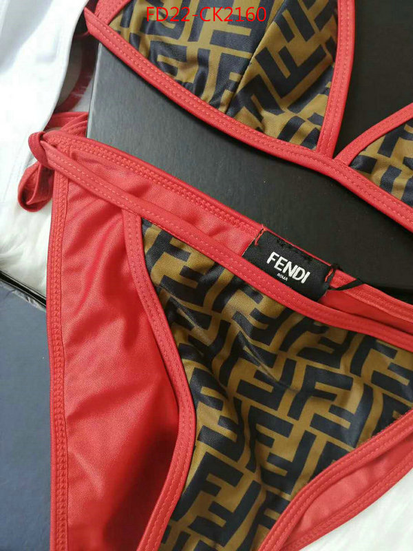 Swimsuit-Fendi,what are the best replica , ID: CK2160,$:22USD