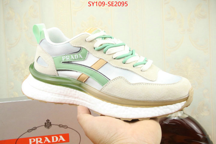 Men Shoes-Prada,where to find best , ID: SE2095,$: 109USD