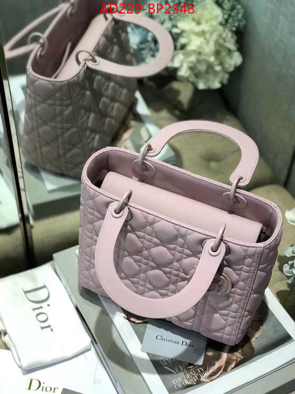 Dior Bags(TOP)-Lady-,ID: BP2348,$: 229USD
