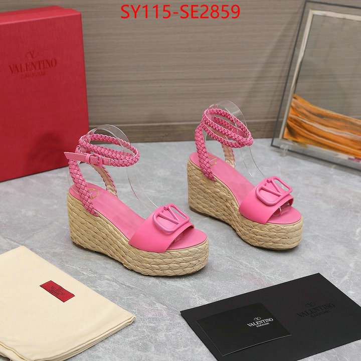 Women Shoes-Valentino,the online shopping , ID: SE2859,$: 115USD