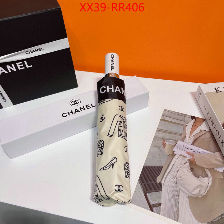 Umbrella-Chanel,perfect quality , ID: RR406,$: 39USD