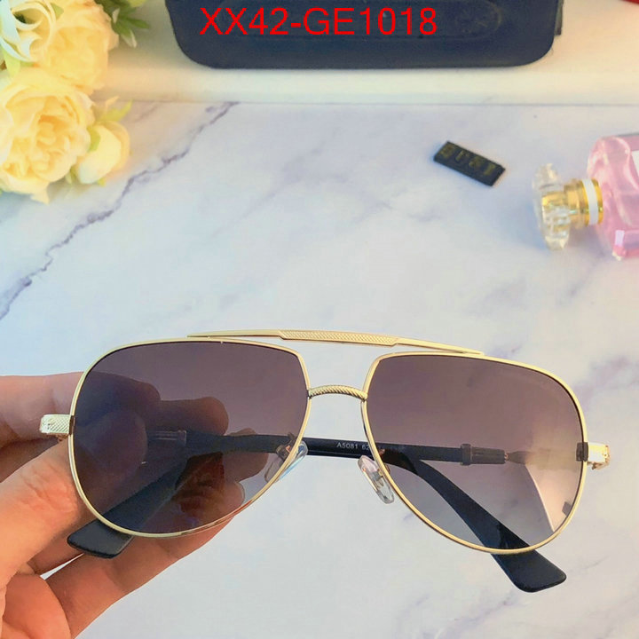 Glasses-Chrome Hearts,flawless , ID: GE1018,$: 42USD