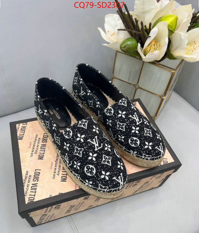 Women Shoes-LV,best like , ID: SD2307,$: 79USD