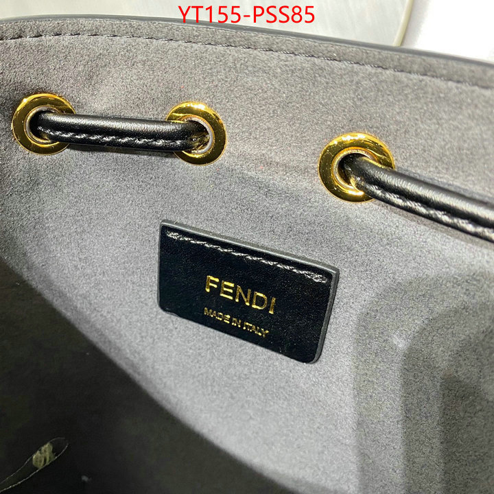 Fendi Bags(TOP)-Mon Tresor-,best quality fake ,ID: PSS85,