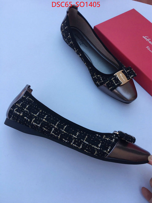 Women Shoes-Ferragamo,shop cheap high quality 1:1 replica , ID: SO1405,$: 65USD