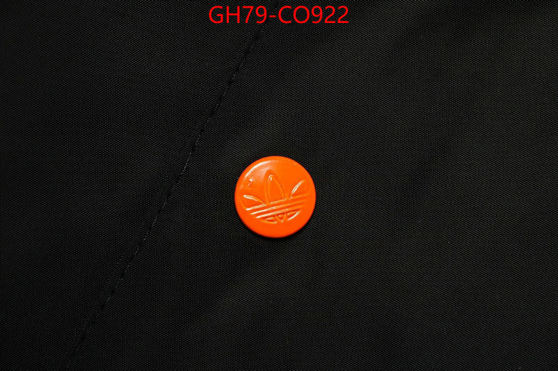 Clothing-Adidas,we provide top cheap aaaaa , ID: CO922,$: 79USD