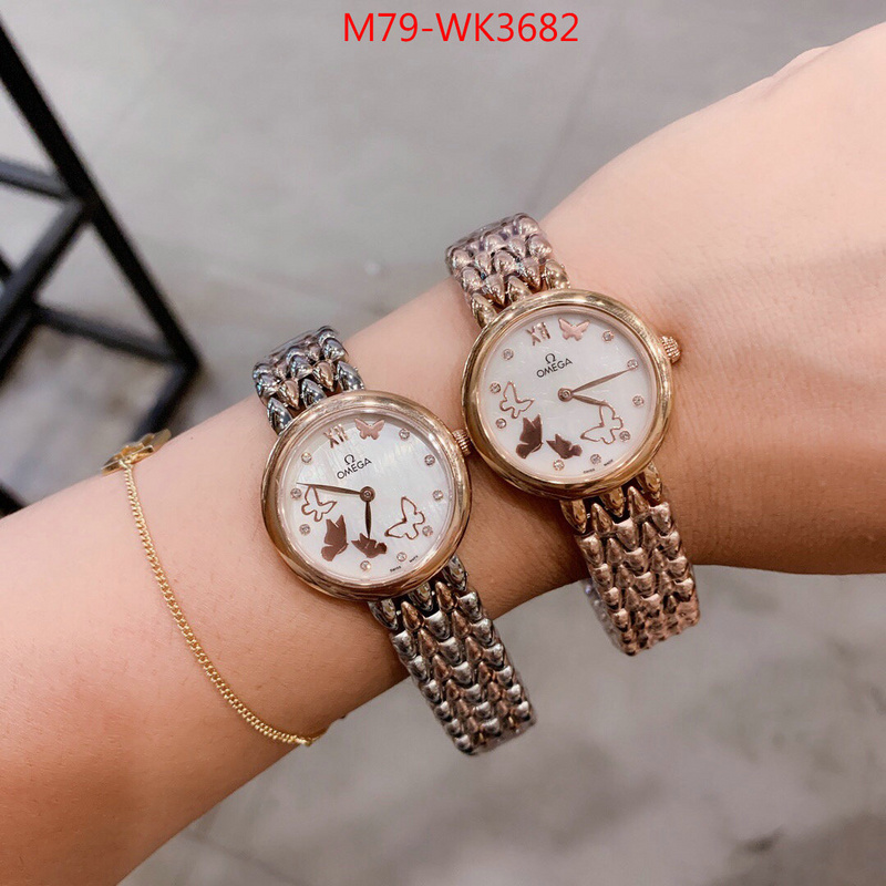 Watch(4A)-Omega,designer wholesale replica , ID: WK3682,$:79USD