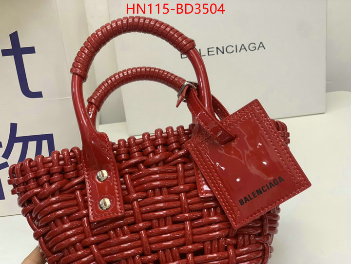 BV Bags(4A)-Handbag-,shop designer ,ID: BD3504,$: 115USD
