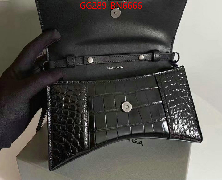 Balenciaga Bags(TOP)-Other Styles-,is it ok to buy replica ,ID: BN6666,$: 289USD